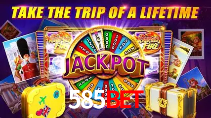 Integração de APIs 585Bet