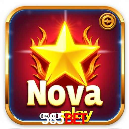 Casino Ao Vivo 585Bet