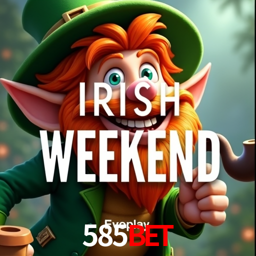 Estatísticas 585Bet